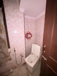 Image of 405 Sq.ft 1 BHK Builder Floor for sale in Govindpuri, New Delhi for Rs. 2100000