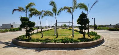 Image of 5000 Sq.ft Residential Plot / Land for sale in Airen Woodlands, Bicholi Hapsi, Indore for Rs. 35000000