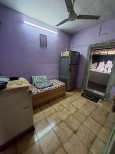 Bedroom Image of 900 Sq.ft 2 BHK Apartment / Flat for sale in Nerul Navi Mumbai for Rs. 13000000