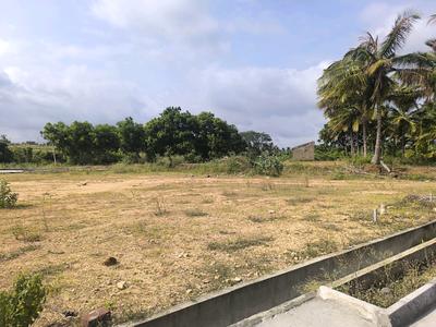Image of 1200 Sq.ft Residential Plot / Land for sale in Destiny Hill View Residency, Kanakapura, Bengaluru for Rs. 4680010