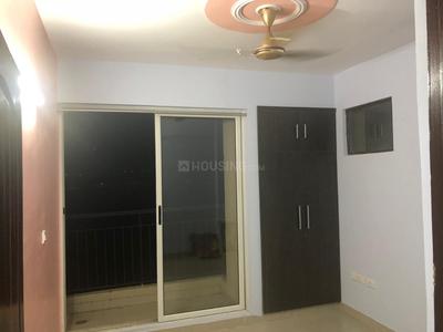 Bedroom Image of 1299 Sq.ft 3 BHK Apartment / Flat for sale in Aditya Luxuria Estate, Bamheta Village Ghaziabad for Rs. 8200000