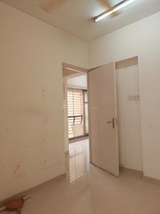 Bedroom Image of 1261 Sq.ft 3 BHK Apartment / Flat for sale in Lokhandwala Sierra Towers, Kandivali East Mumbai for Rs. 30000000