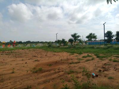 Image of 170 Sq.ft Residential Plot / Land for sale in Isnapur, Sangareddy for Rs. 2749999