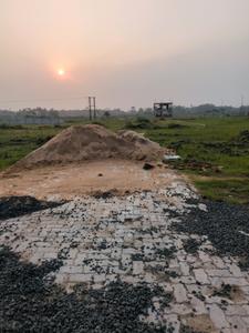 Image of 1440 Sq.ft Residential Plot / Land for sale in Swapnabhumi, New Town, Kolkata for Rs. 3333333
