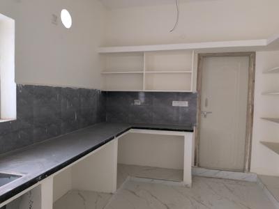 Kitchen Image of 1270 Sq.ft 2 BHK Apartment / Flat for sale in Bommarillu Nandanavanam, Ameenpur Sangareddy for Rs. 5900000