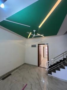 Hall Image of 950 Sq.ft 3 BHK Duplex for sale in Canal Road Dehradun for Rs. 13500000