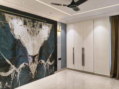 Bedroom Image of 3200 Sq.ft 4 BHK Builder Floor for sale in Palam Vihar Gurgaon for Rs. 30000000