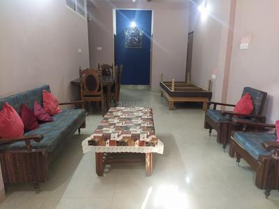 1 BHK Apartment