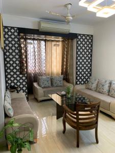 3 BHK Flat