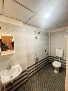 Image of 1400 Sq.ft 2 BHK Apartment / Flat for rent in New Tippasandra, Bengaluru for Rs. 45000