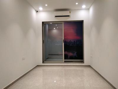 Living Room Image of 1600 Sq.ft 3 BHK Apartment / Flat for sale in Rainbow Life, Kharghar Navi Mumbai for Rs. 19500000