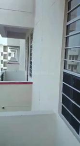 Balcony Image of 660 Sq.ft 2 BHK Apartment / Flat for sale in Pratap Nagar Jaipur for Rs. 2200000