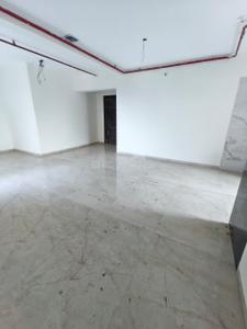 Hall Image of 1600 Sq.ft 3 BHK Apartment / Flat for sale in Kharghar Navi Mumbai for Rs. 30000000
