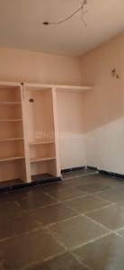 Bedroom Image of 1200 Sq.ft 2 BHK Independent House for rent in Gajularamaram Hyderabad for Rs. 15000