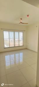 Bedroom Image of 1200 Sq.ft 2.5 BHK Apartment / Flat for rent in Kolte Patil Life Republic, Hinjawadi Phase 2 Pune for Rs. 28000