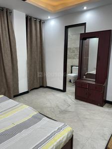 Bedroom Image of 2500 Sq.ft 3 BHK Independent House for rent in Sector 12 Noida for Rs. 40000