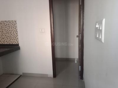 Kitchen Image of 1348 Sq.ft 3 BHK Apartment / Flat for sale in Labhandih Raipur for Rs. 5300000