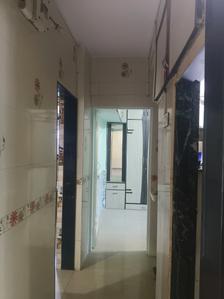 Passage Image of 700 Sq.ft 1.5 BHK Apartment / Flat for sale in Dombivli East Thane for Rs. 4200000