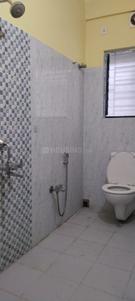 Bathroom Image of 820 Sq.ft 2 BHK Apartment / Flat for sale in Loharuka Green Heights 2, Rajarhat Kolkata for Rs. 9000000