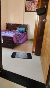 Bedroom Image of 565 Sq.ft 1 BHK Apartment / Flat for sale in Dombivli East Thane for Rs. 4500000