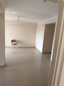 Hall Image of 1070 Sq.ft 2 BHK Apartment / Flat for rent in Jagatpura Jaipur for Rs. 21000