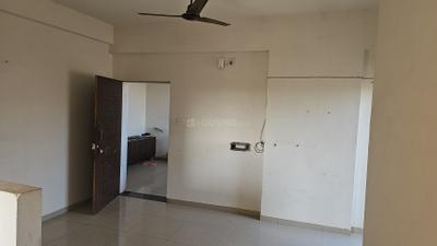Living Room Image of 800 Sq.ft 2 BHK Apartment / Flat for sale in Prarambh Swastik Residency, Sevasi Vadodara for Rs. 3000000