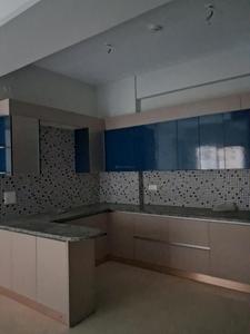 Kitchen Image of 1600 Sq.ft 3 BHK Apartment / Flat for sale in SKA Orion, Sector 143B Noida for Rs. 24400000