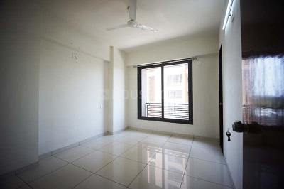 Living Room Image of 1485 Sq.ft 3 BHK Apartment / Flat for sale in Zion Skyfield, Bopal Ahmedabad for Rs. 8300000
