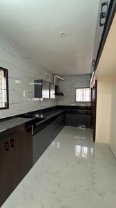 Kitchen Image of 2350 Sq.ft 3 BHK Independent House for sale in Keeranatham Coimbatore for Rs. 15000000