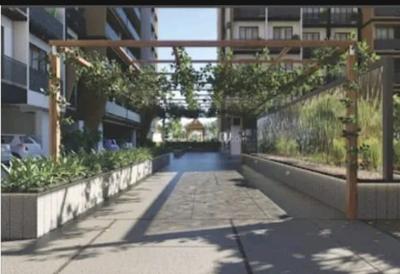 Image of 1250 Sq.ft 2 BHK Apartment / Flat for sale in Jahangirabad, Surat for Rs. 4351000