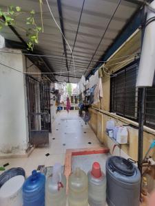 Image of 700 Sq.ft 1 BHK Apartment / Flat for rent in Althan, Surat for Rs. 17000