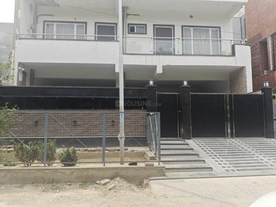 Image of 2360 Sq.ft 2 BHK Builder Floor for rent in Eros Sampoornam 2, Noida Extension, Greater Noida for Rs. 35000