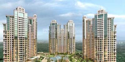 Image of 990 Sq.ft 2 BHK Apartment / Flat for sale in Neelam Senroofs, Mulund East, Mumbai for Rs. 21200000