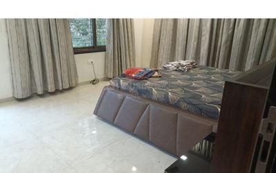 Bedroom Image of 5100 Sq.ft 6 BHK Apartment / Flat for sale in Pal Surat for Rs. 29000000