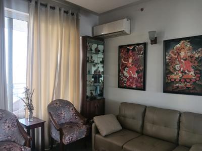 Living Room Image of 1690 Sq.ft 3 BHK Apartment / Flat for sale in Mapsko Casa Bella, Sector 82 Gurgaon for Rs. 18000000