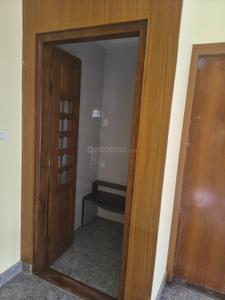 Bedroom Image of 1200 Sq.ft 3 BHK Builder Floor for sale in Singapura Bengaluru for Rs. 24500000