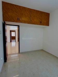 Bedroom Image of 900 Sq.ft 3 BHK Independent House for sale in Guduvancheri Chennai for Rs. 7800000