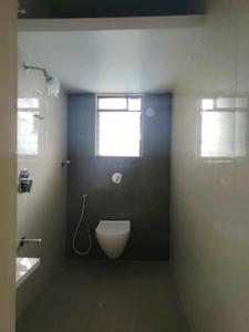 Common Bathroom Image of 825 Sq.ft 2 BHK Apartment / Flat for sale in Vasai East Vasai for Rs. 4650001