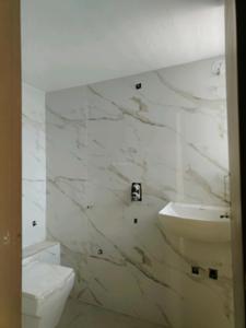 Bedroom Two Image of 785 Sq.ft 2 BHK Apartment / Flat for sale in Seven Star Horizon, Boisar Mumbai for Rs. 2800000