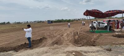 Image of 2400 Sq.ft Residential Plot / Land for sale in Manduvavari Palem, Prakasam for Rs. 2150000