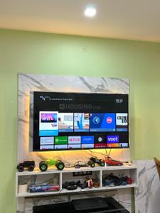 Hall Image of 1334 Sq.ft 3 BHK Apartment / Flat for sale in Christian Basti Guwahati for Rs. 9500000