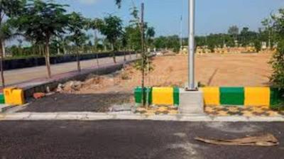 Image of 1750 Sq.ft Residential Plot / Land for sale in Maheshwaram, Hyderabad for Rs. 1500000
