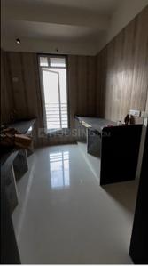 Kitchen Image of 980 Sq.ft 2 BHK Apartment / Flat for sale in Sheth Zuri, Thane West Thane for Rs. 16500000