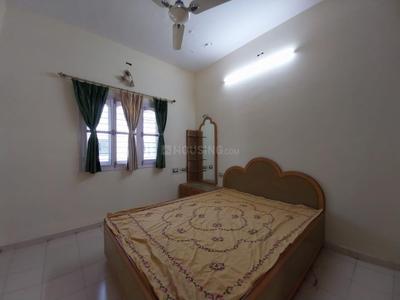 Bedroom Image of 1400 Sq.ft 3 BHK Duplex for sale in Gotri Vadodara for Rs. 15000000