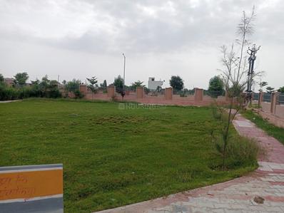 Image of 1320 Sq.ft Residential Plot / Land for sale in Vardaan Aadi Residency, Madhorajpura, Jaipur for Rs. 3800000