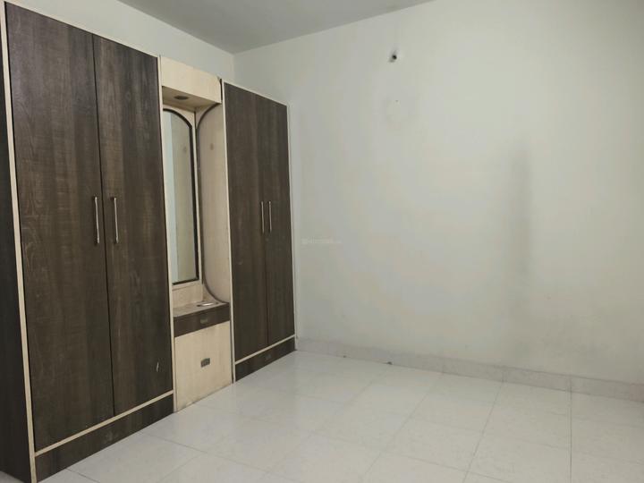 rushikesh garden Bedroom 1