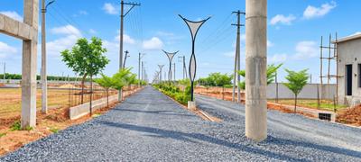 Image of 1800 Sq.ft Residential Plot / Land for sale in Kottur, Nellore for Rs. 1200000