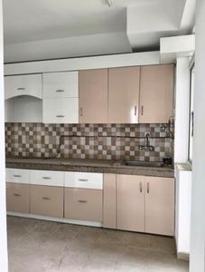 Kitchen Image of 2399 Sq.ft 4 BHK Apartment / Flat for sale in Tulip Purple, Sector 69 Gurgaon for Rs. 28000000