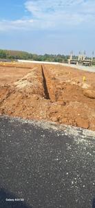 Image of 1200 Sq.ft Residential Plot / Land for sale in Kartheekeya Lake View, Byrnahalli, Kolar for Rs. 3000000