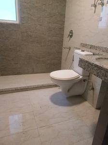 Bedroom One Image of 2361 Sq.ft 3 BHK Apartment / Flat for sale in M3M Woodshire, Sector 107 Gurgaon for Rs. 18500000